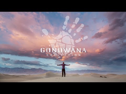 Video: Waar was Gondwana geleë?