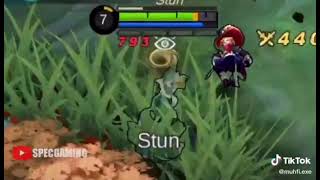 ML TIKTOK AURORA - MAYHEM EXE SPECGAMING #part.3