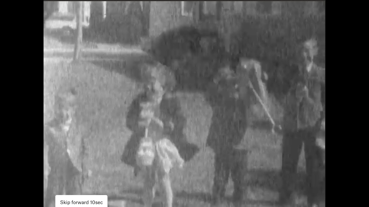 Hedden Family Movies late 1960s early 1970s