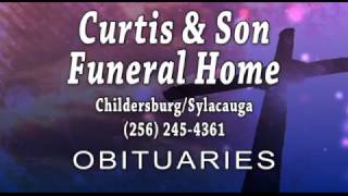 Daybreak Obituaries 1/19/2017