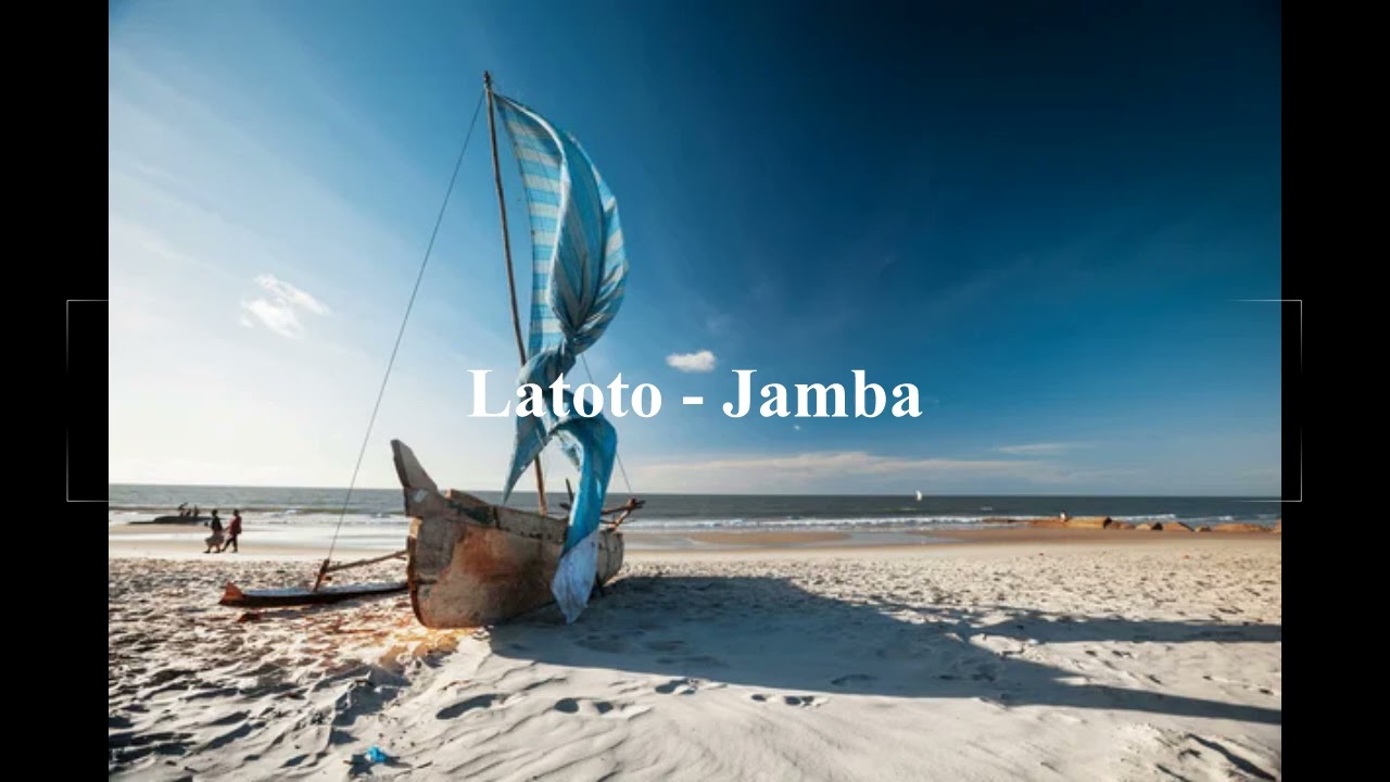 Latoto - Jamba