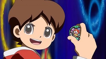 Yo-kai Watch ♪ Model Zero Ver. S Charming summoning Song (2022)