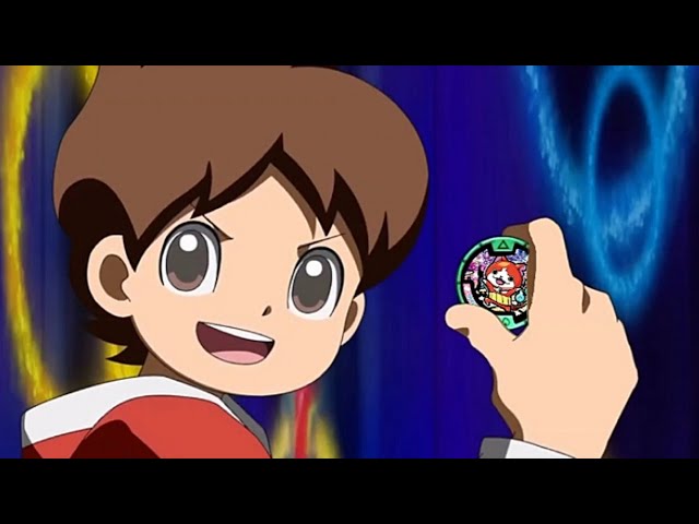 よーし様 Yo-kai Watch ♪ Model Zero Ver. S Charming summoning Song (2022