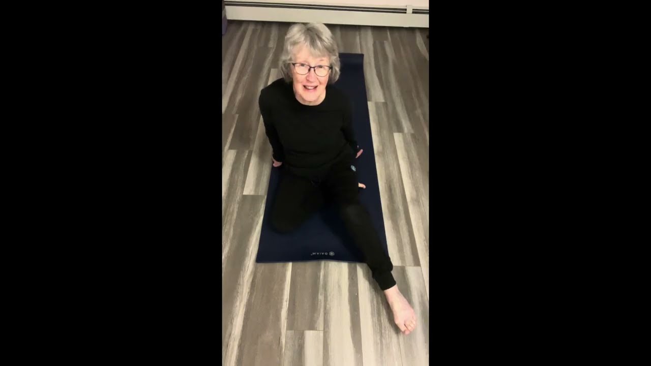 Core Foundation for women