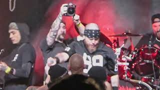 Hatebreed - Empty Promises, Burn The Lies, I Will Be Heard @ Revolution Calling 2025