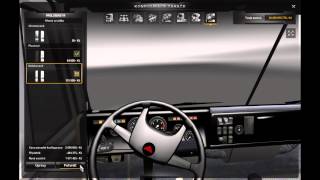 Euro Truck Simulator 2 Kamaz