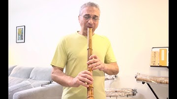Miyama Higurashi (Fukuda Rando), performed by Kyle Chōmei Helou
