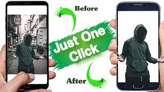 Remove Image Background Without Losing Quality | Seekh Lo @GlobalNewsTVofficiall @hafizdastgeer729 screenshot 2