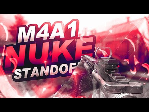 M4 NUKE (Call Of Duty Mobile) 38-0