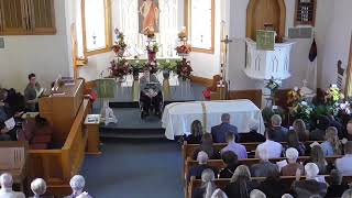 Melvin H. 'Mel' Weitzenkamp Funeral Service