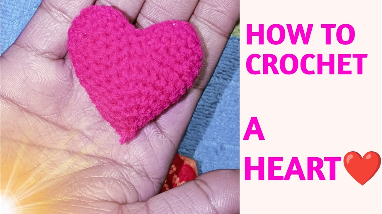 how-to-crochet-a-heart-easy-crochet-heart-for-beginners-crochetheart