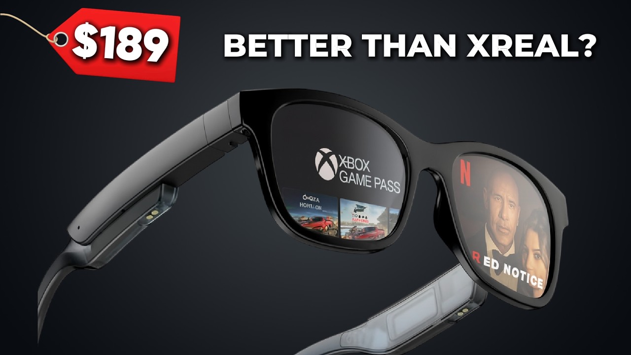 Лучшие очки дополненной реальности для всех и по любой цене