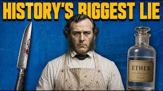 They Call Him History's Deadliest Surgeon. A Surgeon Explains Why That's a Lie. Robert Liston.