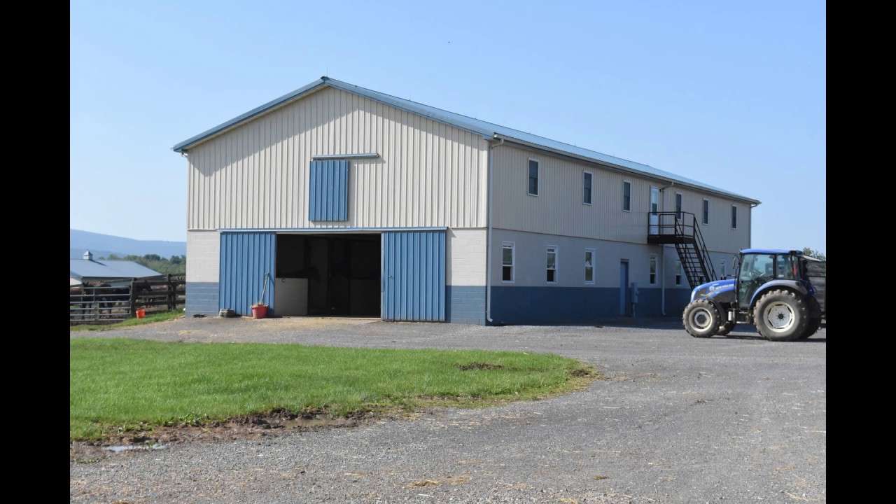 Taylor Mountain Farm YouTube