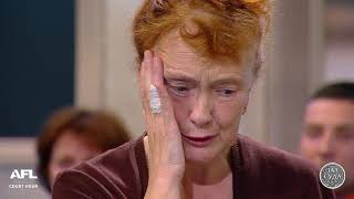 видео: Зал суда. Битва за деньги с Дмитрием Агрисом. 08.11.2018 картинка: Зал суда. Битва за деньги с Дмитрием Агрисом. 08.11.2018