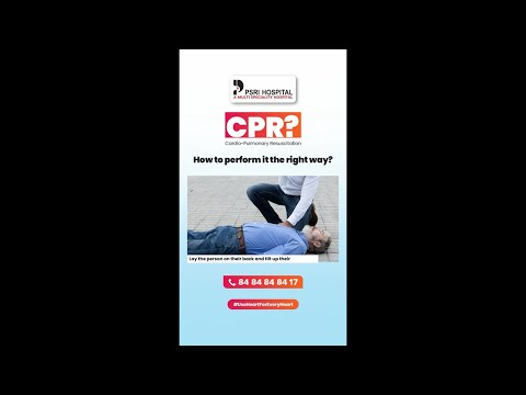 Video: 3 būdai, kaip atlikti CPR