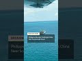 Philippines Defies China As Trinidad Confirms More Scarborough Shoal Patrols