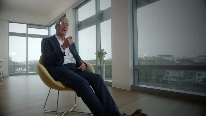 5 Years of Housing Innovation w/ Chris Herbert: "The rent eats first"