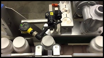 HyTek Automation Solutions - DL Tech Labeler #1047