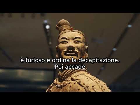 Video Sant'Alessandro: il boia non riuscì a ucciderlo, patrono dal 303 d.C.