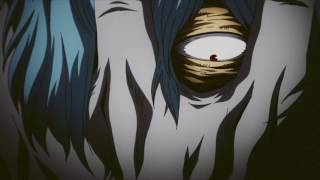 My Hero Academia (AMV Nujabes: Feather)