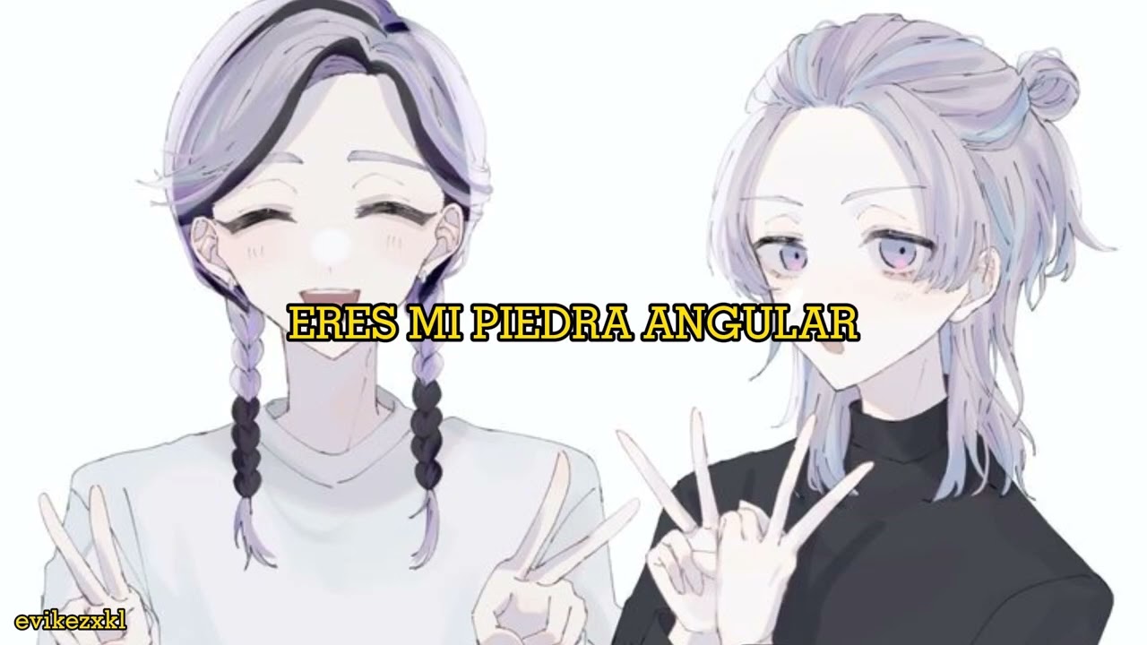 Está canción queda tan bien con los hermanos haitani