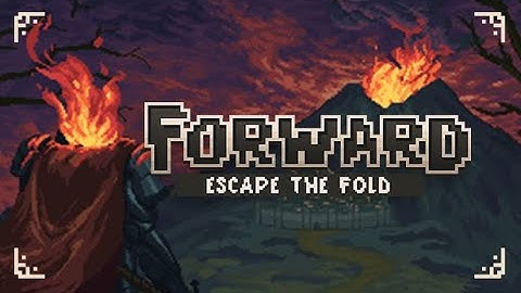 FORWARD: Escape the Fold - Gameplay / (PC)