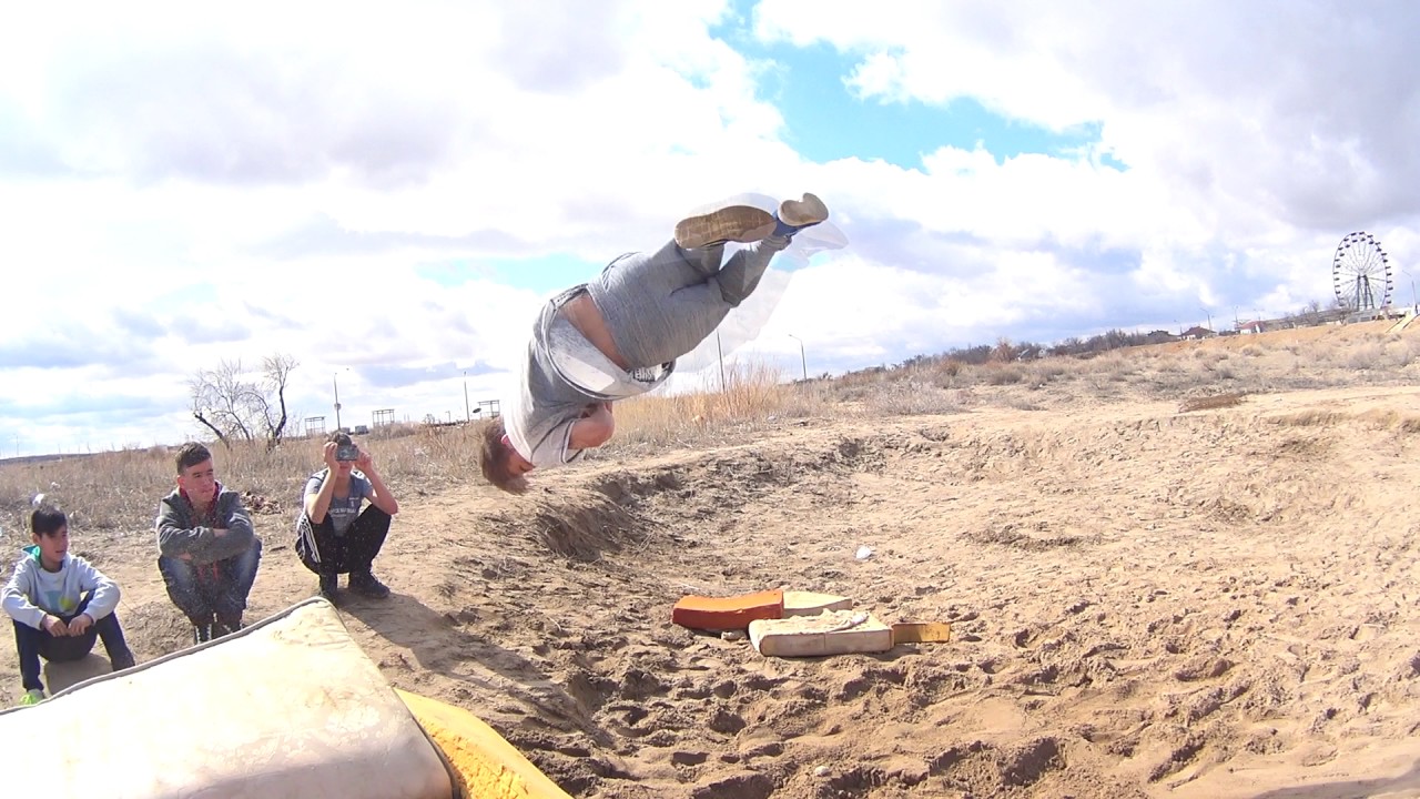 Рома Ступновский и команда Extpee.