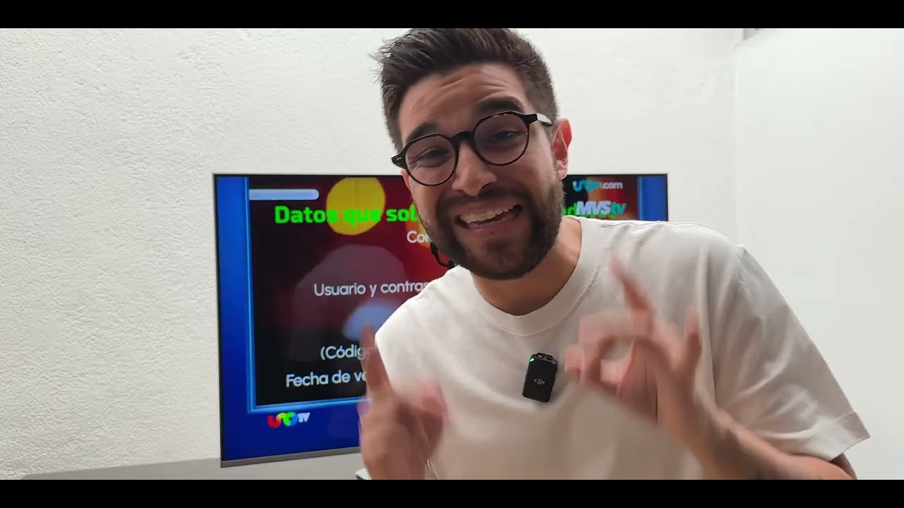 Samsung Neo QLED QN90C con @dimehectorg