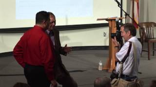 Constitution Day at Eastern Florida