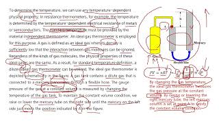 Cryogenic liquids and Low temperature physics 1