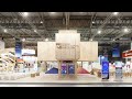 Mobile World Capital Stage - IAAC's design for the Mobile World Congress 2023