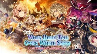 [TAC] Clockwork Campanella - Ep7 Clockwork Campanella