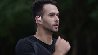 OPENEAR Alto Open-Ear Air Conduction IPX5 Truly Wireless Headphones screenshot 5