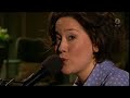 Maia Hirasawa - Fragile (Live Efter Tio 2011)