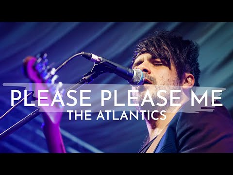 Please Please Me (The Beatles) performed by The At...