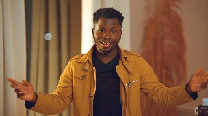 Aaron - Reka (Official Video)