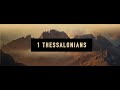 1 thessalonians 4