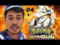 Pokémon Ultra Sun Randomizado + Nuzlucoke - EP 04