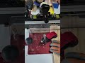 Making Cabinet Doors at the Router Table #woodworking