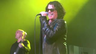 The Cult - The Phoenix Live at The O2 Academy, Birmingham 2019