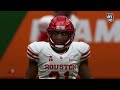 NCAA Football 20 | College Football Mod | #13 Houston(4-2) vs # 8 Miami (4-2) | WEEK 7