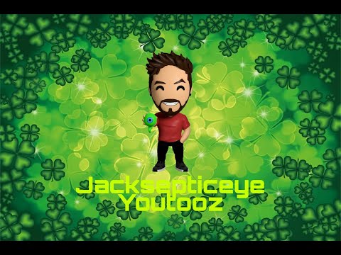Video: Jacksepticeye (Youtuber) Xalis Dəyər: Wiki, Evli, Ailə, Toy, Maaş, Qardaşlar