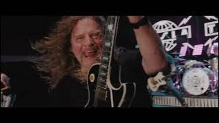 TESLA - “Time To Rock!”