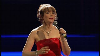 Mary Duff - Will You Walk With Me (Live at the Tri-Lakes Centre, Branson, Missouri)