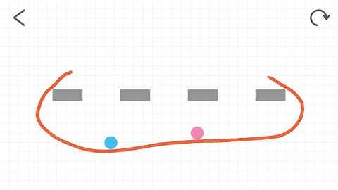 Brain Dots! Level 50