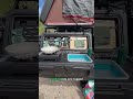 VOZ Camp Kitchen - Everything You Need for Off-Grid Cooking