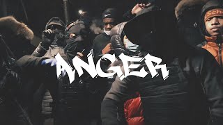 [FREE] Drill Type Beat 2024 - "Anger"