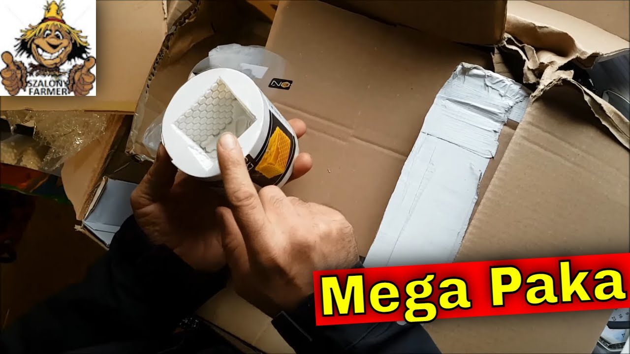 Sprawdzian 3 Kl Dodaj Sposobem Olgi I Kuby Mega Paczka od Olgi i Aleksego! - YouTube