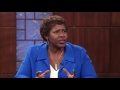 Death of Gwen Ifill